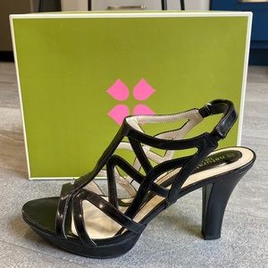 Naturalizer Women’s Heels. Women’s 9.